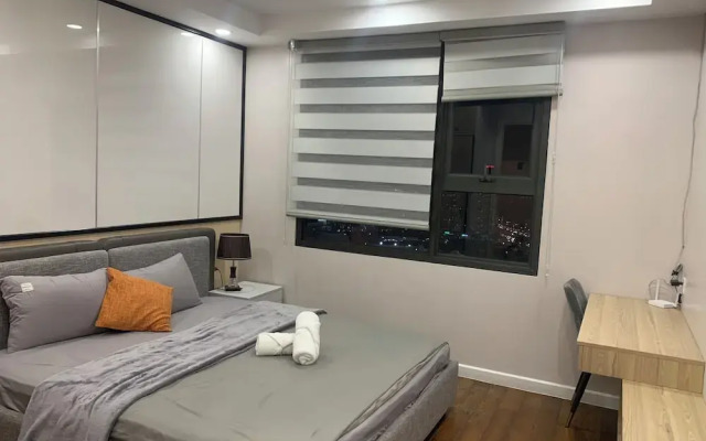 Mira Vinhomes D'capitale