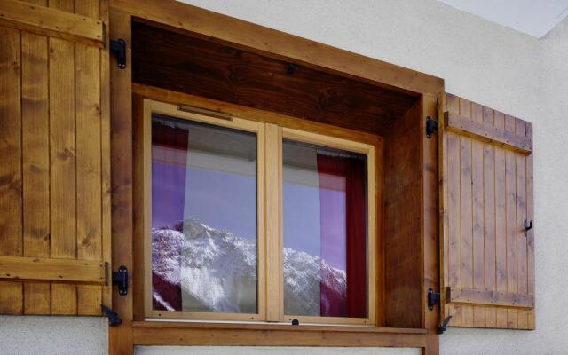 Villa Mont Blanc
