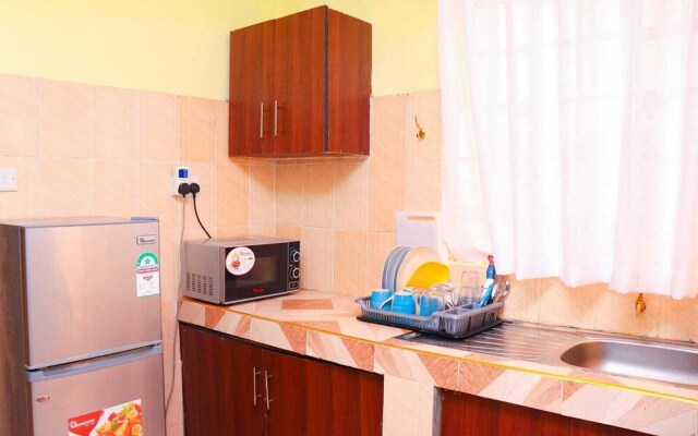 Lux Suites Trm drive Apartments Roysambu