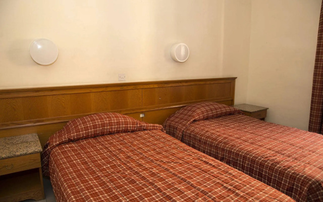 Dragonara Apartments