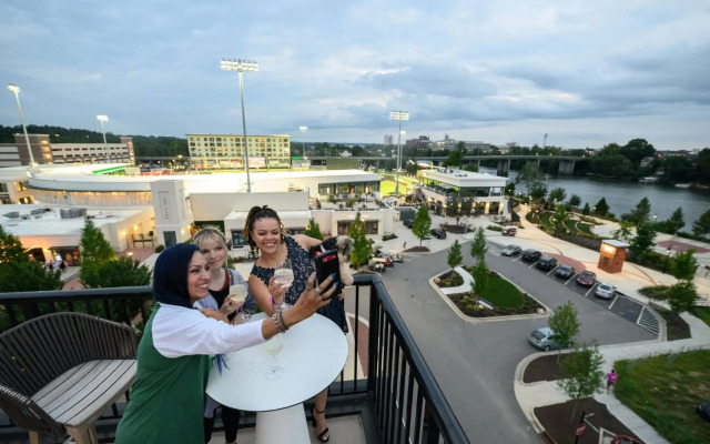Crowne Plaza North Augusta by IHG