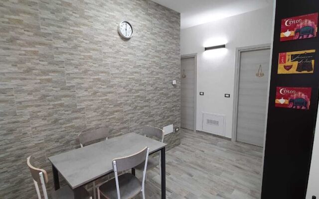 Castelvecchio B&B