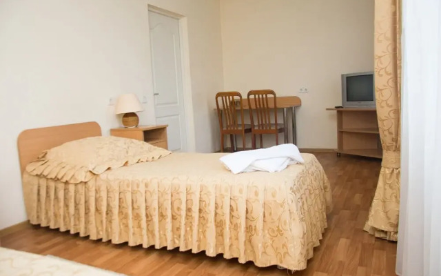 Zapadnaya Hotel