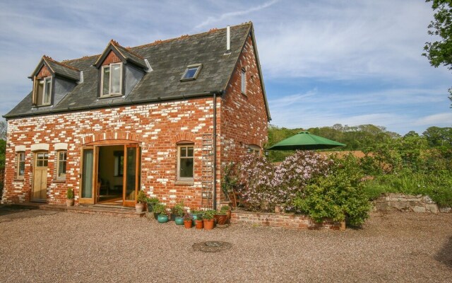The Coach House