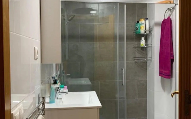 Cozy house near La Mata beach