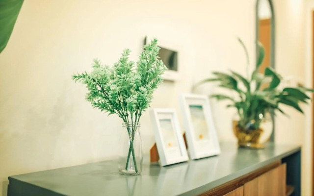 Rosy Home