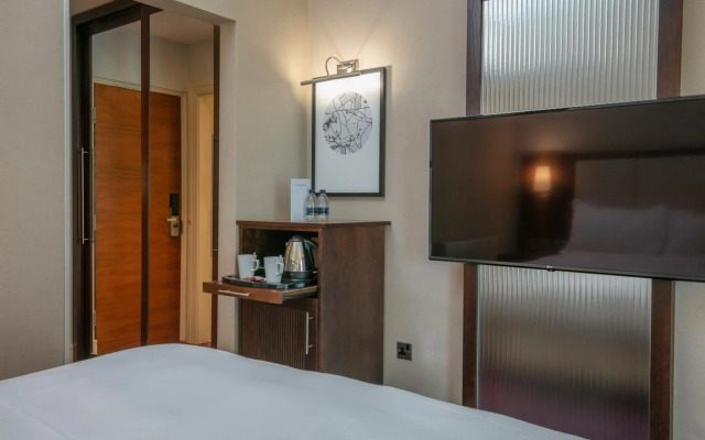 The Telford Hotel, Spa & Golf Resort