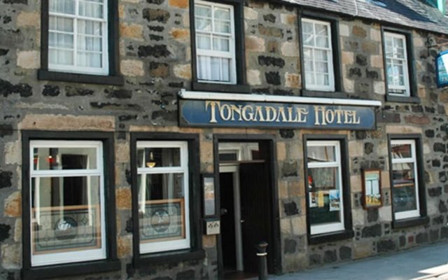 Tongadale Hotel