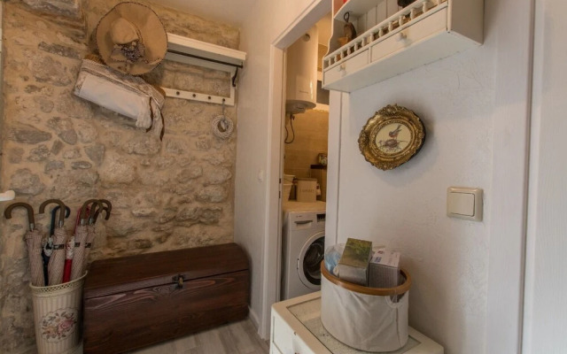 Sen - 130 m From sea - A1