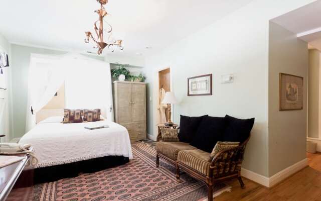The VanLandingham Estate Inn & Conference Center