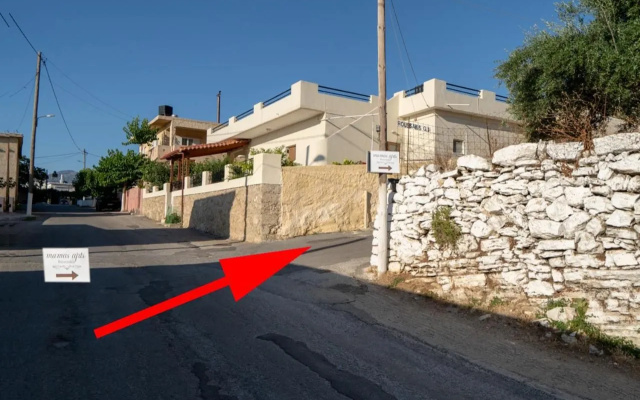Mamas Villa