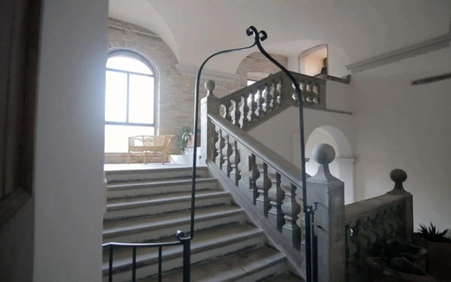 Palazzo Meraviglia - Albergo Diffuso