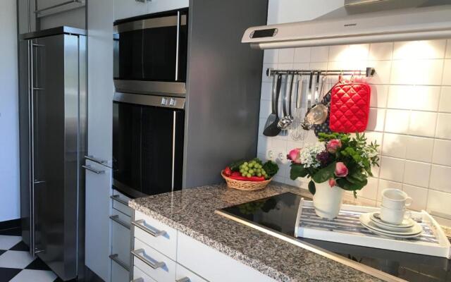 Villa Schlossbauer - Ferienwohnung 13