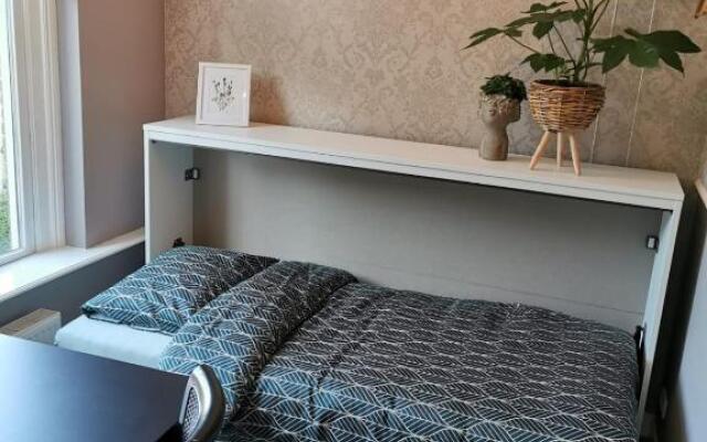 B&B de Notaris