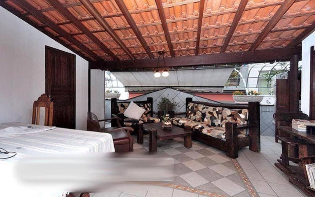 Copacabana Villas