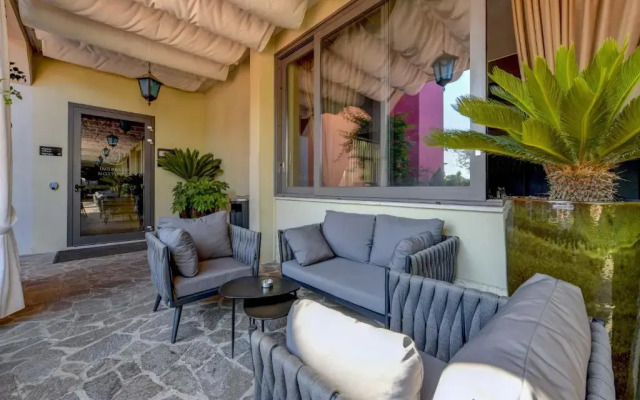 Hotel Locanda Primavera