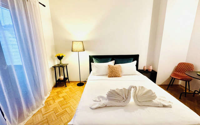 University Square Studio