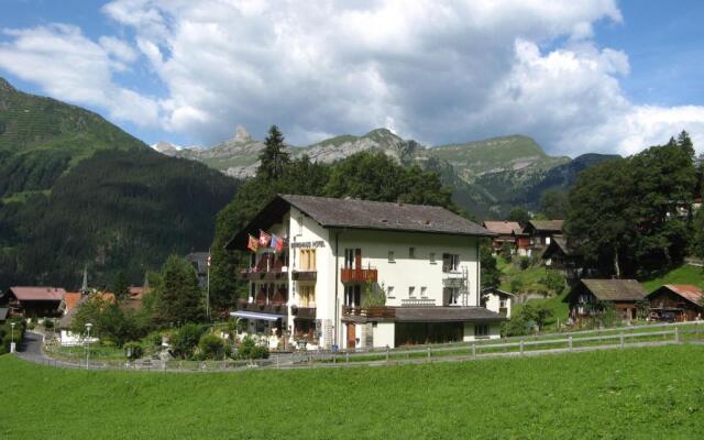 Hotel Berghaus