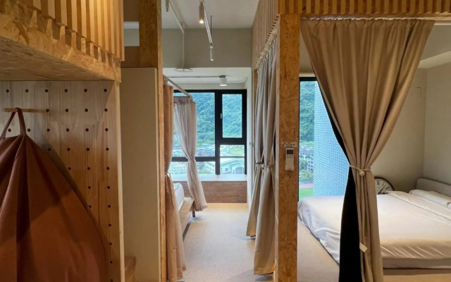 Toucheng SleepWell 頭城睡碎念