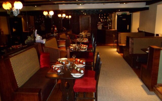 Nithsdale Hotel