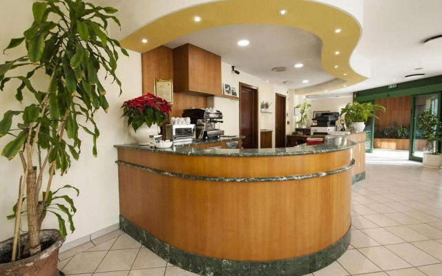 Hotel Italia