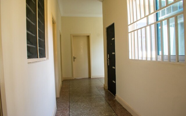 Brannic Lodge - Hostel