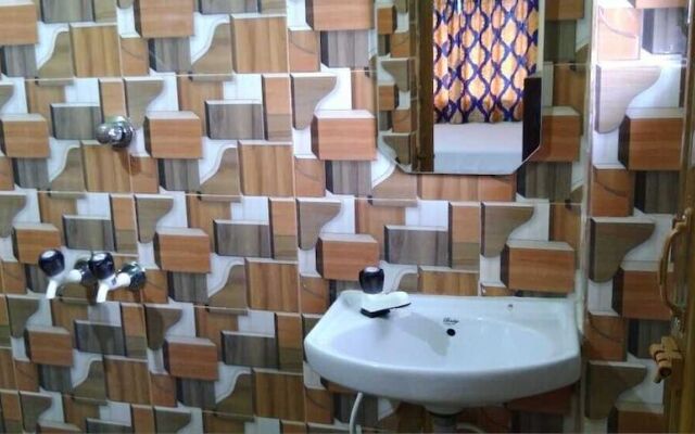 Atithya Guest House - Bolpur