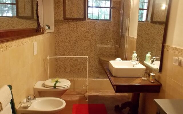 B&B di charme La Bonarella