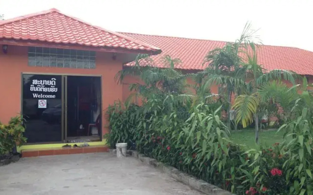Xaypaseuth Guesthouse