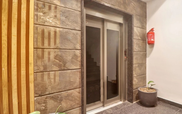 Treebo Tryst Tamarind