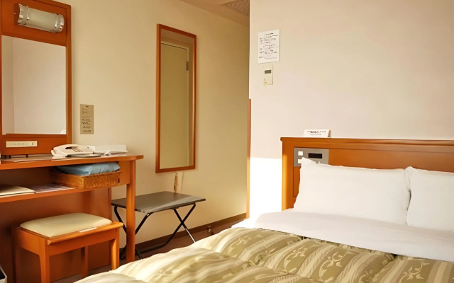 Hotel Route Inn Asahikawa Ekimae Ichijodori
