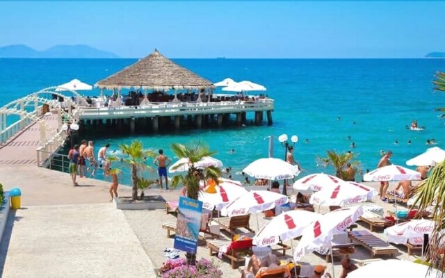 Vlora apartments