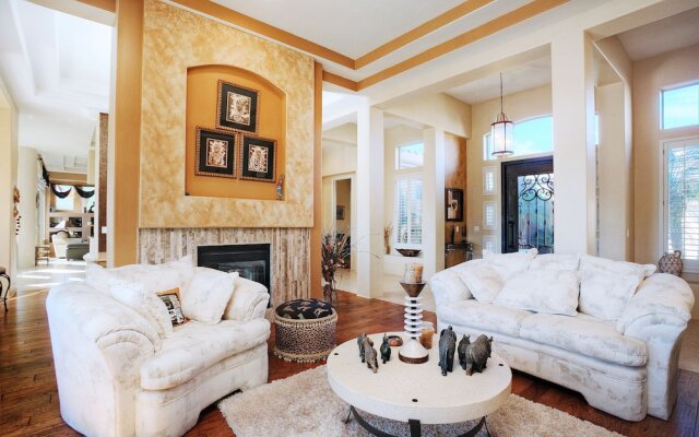 21825 N 79th Place Home