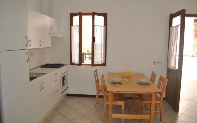 Sea View Apartments Boa Vista