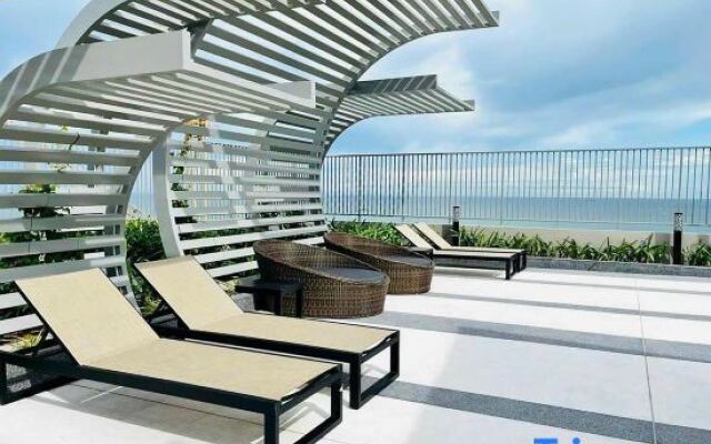 The Song Apartment Vung Tau - RUBY HOUSE