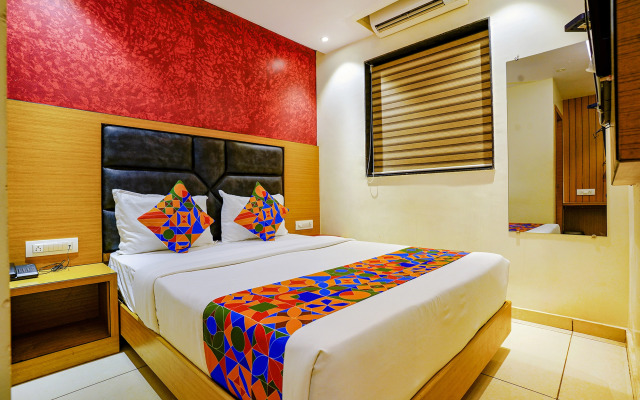 Fabhotel Hindustan Residency