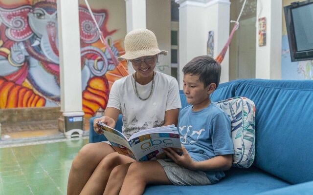 El Castillo Del Marquez