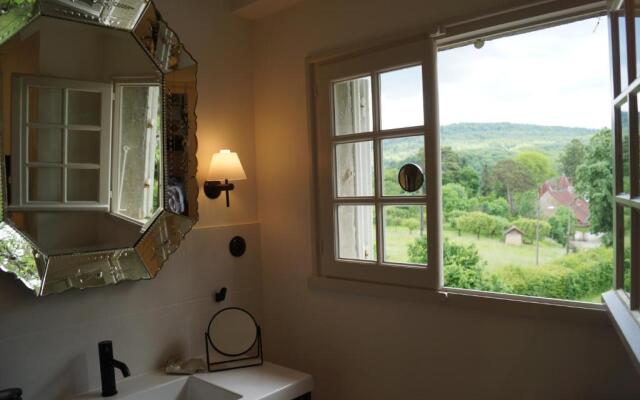 Domaine de Saint Loth'