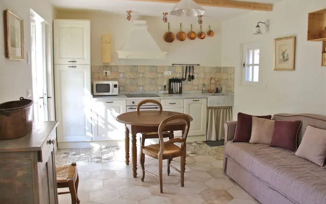 La Vieille Ferme de Grasse