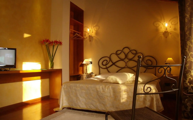 Hotel Isola di Caprera