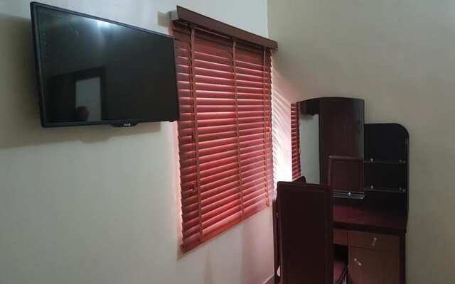 Beni Gold Hotels Apapa