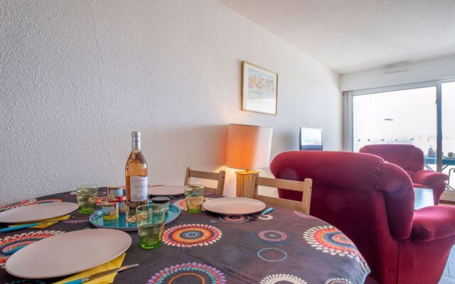 Villa Cap Sud La Grande Motte 33722