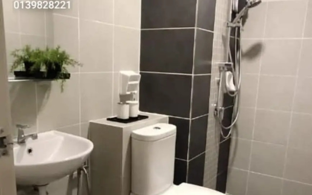 SAZ Guesthouse