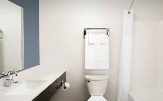 Extended Stay America Suites - New Orleans - Airport - I-10