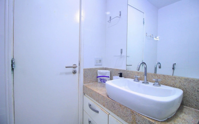 Conforto Localização Imbatível U054