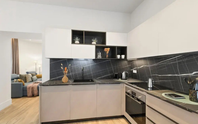 Domus Augustea - Luxury Accommodations