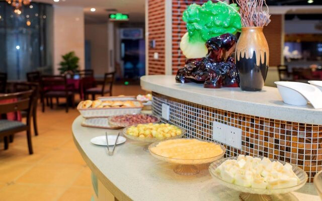 Xiamen Bestel Hotel
