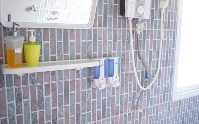 Ruenkhawhom Residence