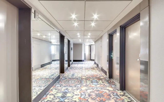 Mercure Paris Gare De Lyon TGV