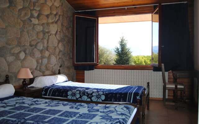 Village Club Yravals